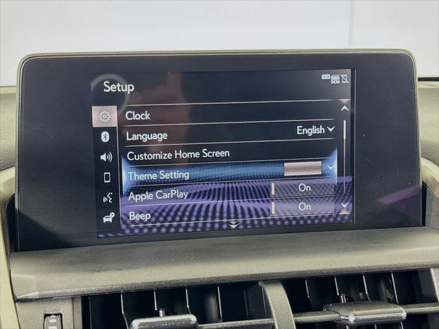 2019 Lexus NX 300 300 Base