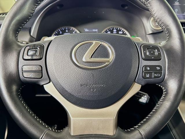 2019 Lexus NX 300 300 Base