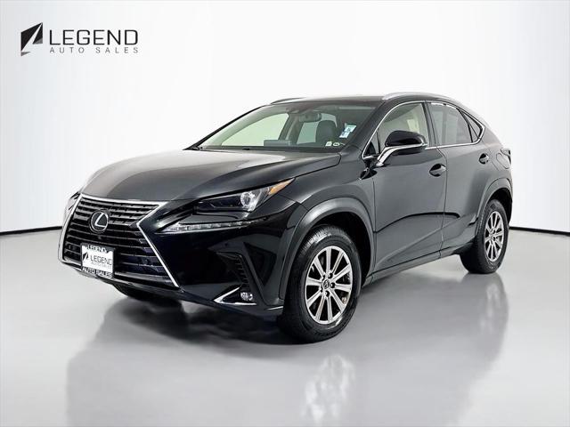 2019 Lexus NX 300 300 Base for sale in Burien, WA