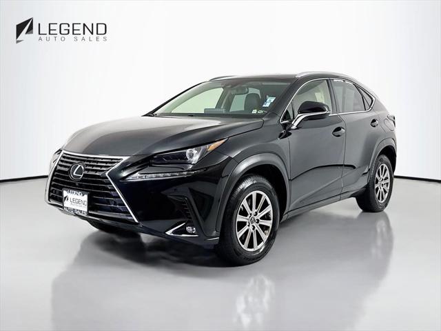 2019 Lexus NX 300 300 Base for sale in Burien, WA