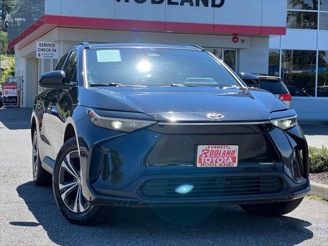 2024 Toyota bZ4X XLE for sale in Everett, WA