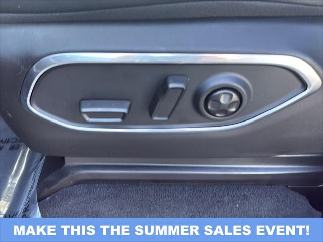 2026 Jeep Grand Wagoneer Limited Altitude 4x4