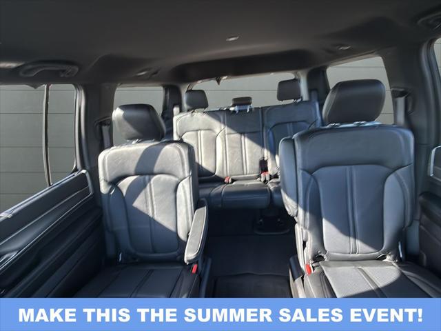 2026 Jeep Grand Wagoneer Limited Altitude 4x4