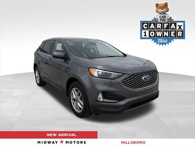 2024 Ford Edge SEL for sale in Hillsboro, KS