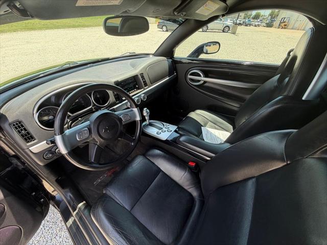 2003 Chevrolet SSR LS