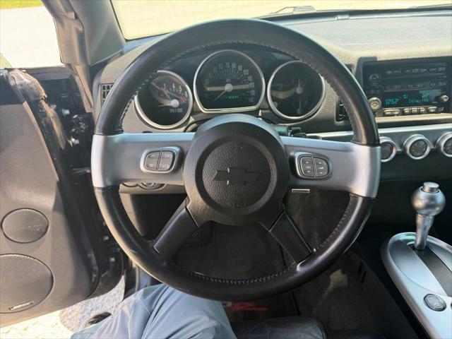 2003 Chevrolet SSR LS