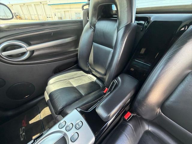 2003 Chevrolet SSR LS
