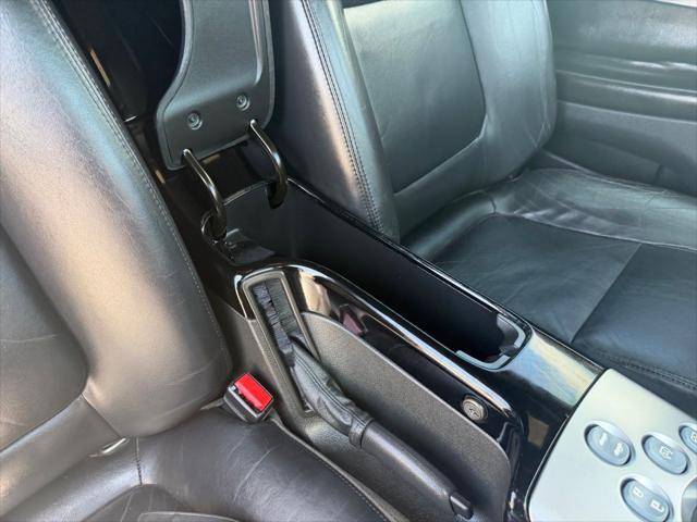 2003 Chevrolet SSR LS
