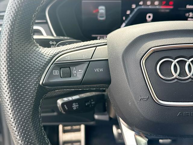 2022 Audi S5 Coupe Premium Plus TFSI quattro Tiptronic