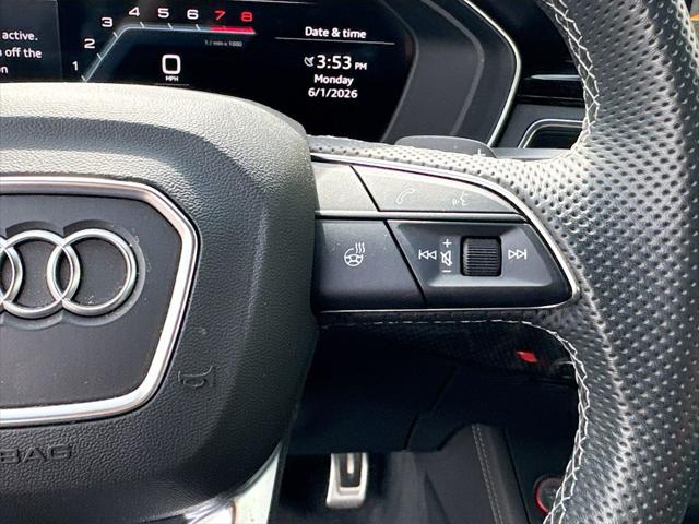 2022 Audi S5 Coupe Premium Plus TFSI quattro Tiptronic