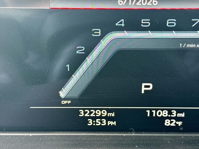 2022 Audi S5 Coupe Premium Plus TFSI quattro Tiptronic