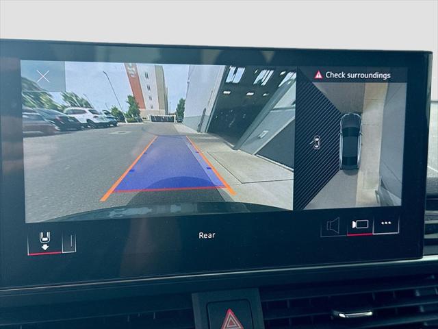 2022 Audi S5 Coupe Premium Plus TFSI quattro Tiptronic