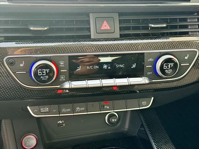 2022 Audi S5 Coupe Premium Plus TFSI quattro Tiptronic