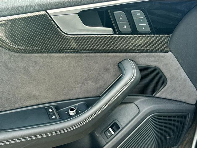 2022 Audi S5 Coupe Premium Plus TFSI quattro Tiptronic