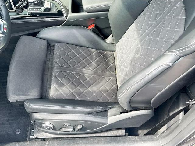 2022 Audi S5 Coupe Premium Plus TFSI quattro Tiptronic