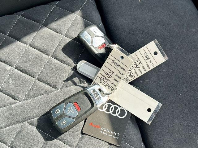 2022 Audi S5 Coupe Premium Plus TFSI quattro Tiptronic