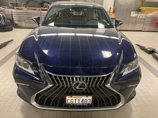 2023 Lexus ES 250 250