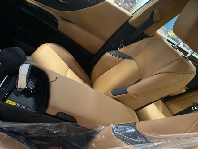 2023 Lexus ES 250 250