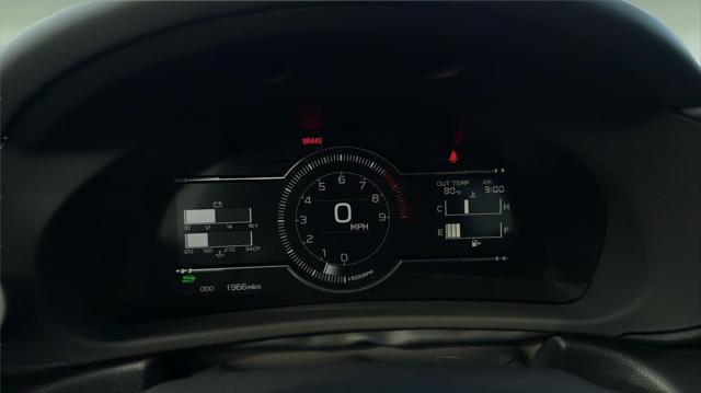 2025 Toyota GR86 2DR MT