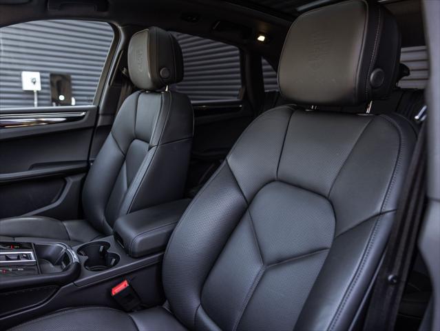 2026 Porsche Macan T