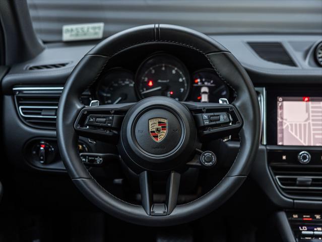 2026 Porsche Macan T