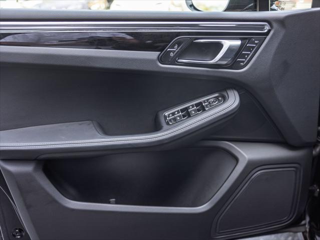 2026 Porsche Macan T
