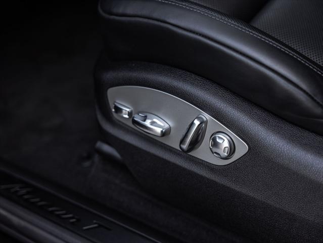 2026 Porsche Macan T