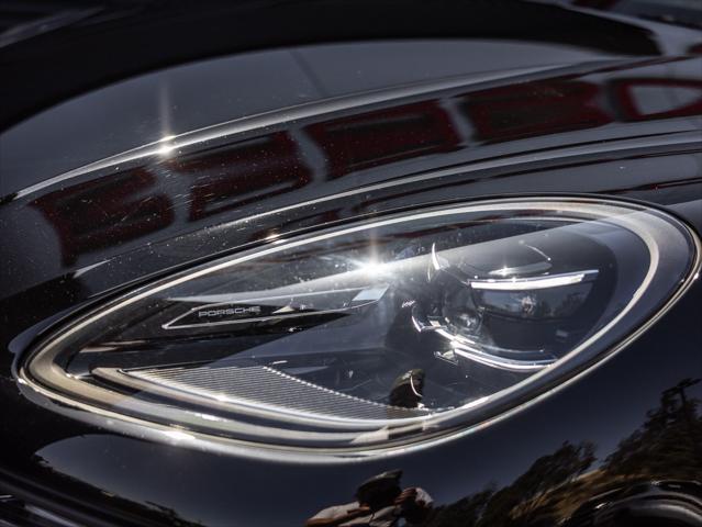 2026 Porsche Macan T
