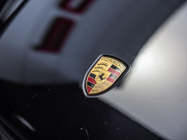 2026 Porsche Macan T