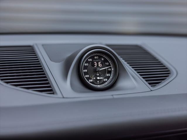 2026 Porsche Macan T