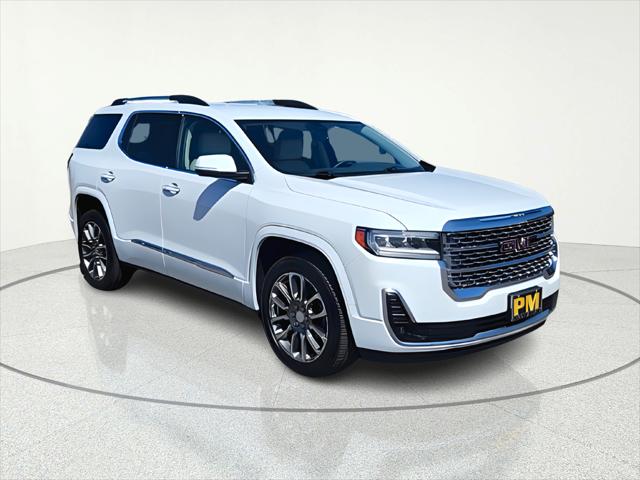 2023 GMC Acadia AWD Denali for sale in Yakima, WA