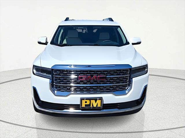 2023 GMC Acadia AWD Denali