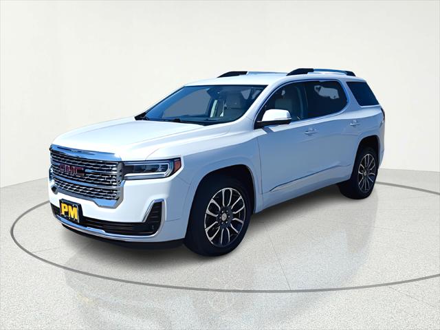 2023 GMC Acadia AWD Denali