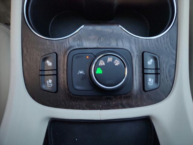 2023 GMC Acadia AWD Denali