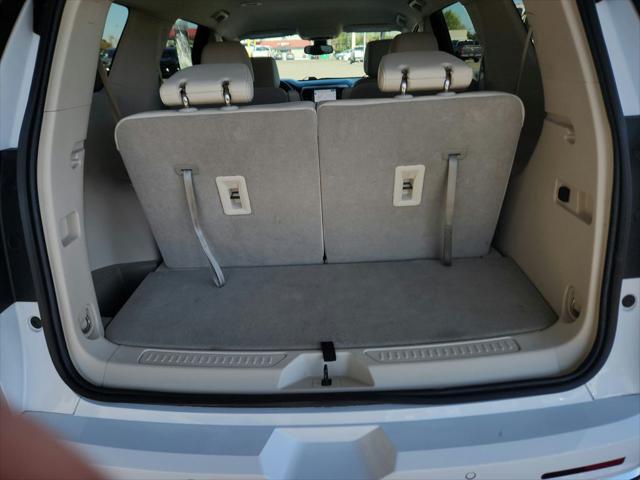2023 GMC Acadia AWD Denali