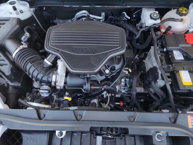 2023 GMC Acadia AWD Denali