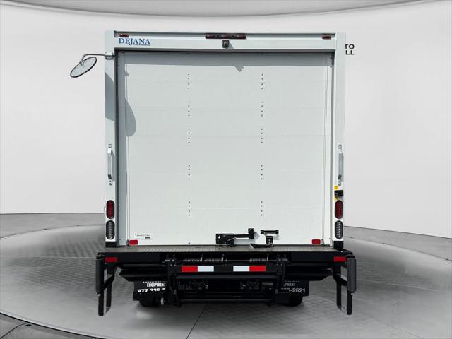 2026 Ram 5500 Tradesman/Big Horn