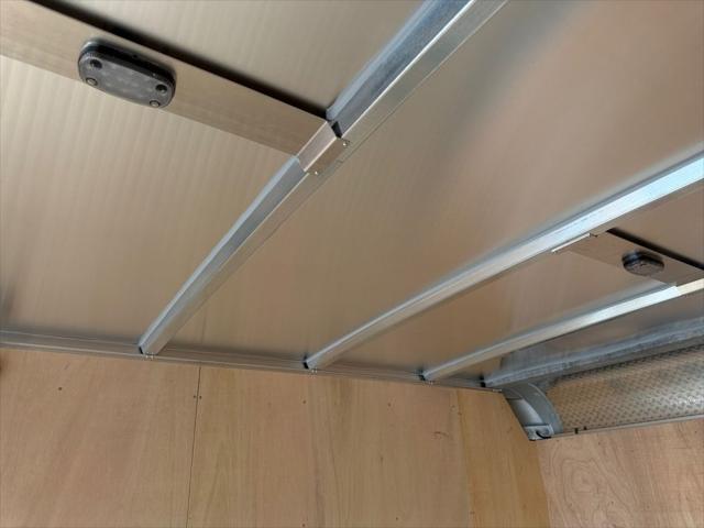 2026 Ram 5500 Tradesman/Big Horn