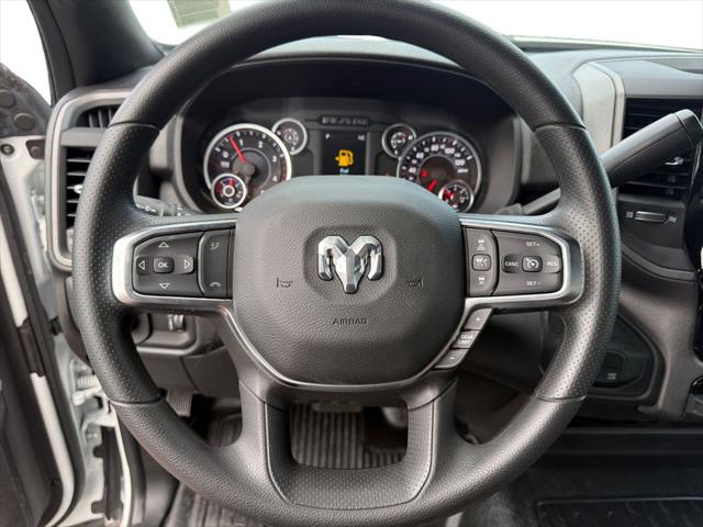 2026 Ram 5500 Tradesman/Big Horn