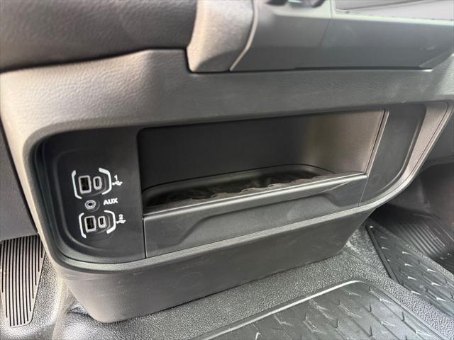 2026 Ram 5500 Tradesman/Big Horn