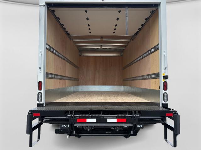 2026 Ram 5500 Tradesman/Big Horn