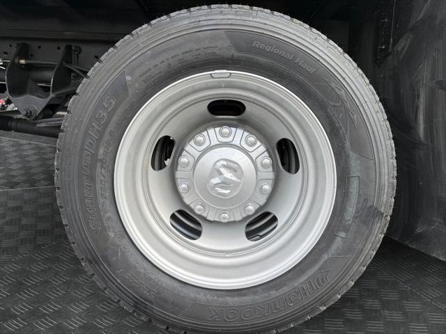 2026 Ram 5500 Tradesman/Big Horn