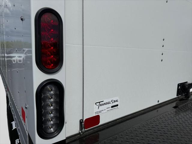 2026 Ram 5500 Tradesman/Big Horn