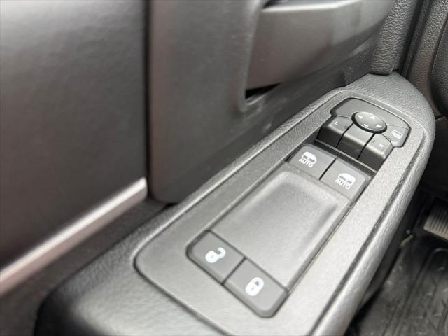 2026 Ram 5500 Tradesman/Big Horn