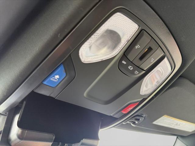 2026 Ram 5500 Tradesman/Big Horn