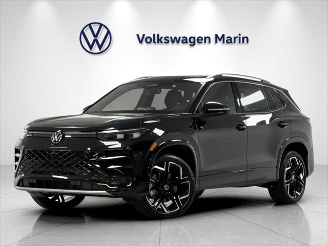 2026 Volkswagen Tiguan SEL R-Line Turbo for sale in San Rafael, CA