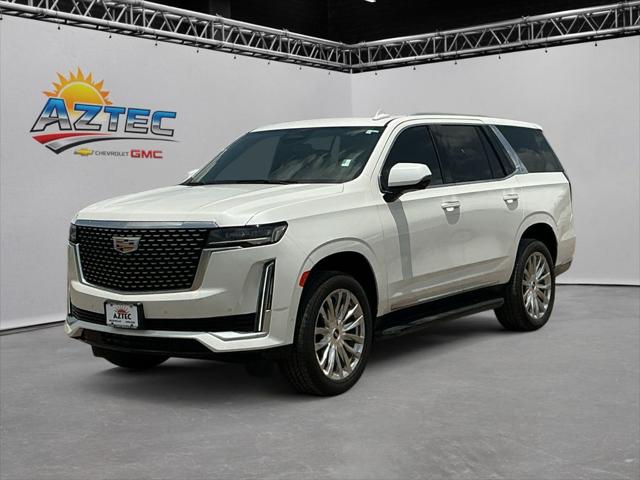 2022 Cadillac Escalade 2WD Premium Luxury for sale in Beeville, TX