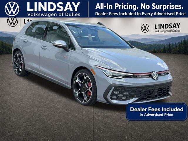 2026 Volkswagen Golf GTI Autobahn for sale in Sterling, VA