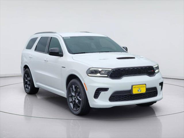 2026 Dodge Durango DURANGO GT AWD HEMI V8