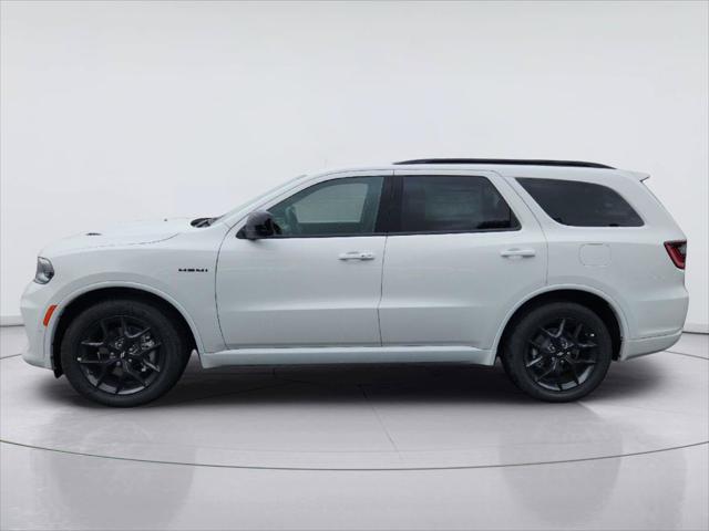 2026 Dodge Durango DURANGO GT AWD HEMI V8